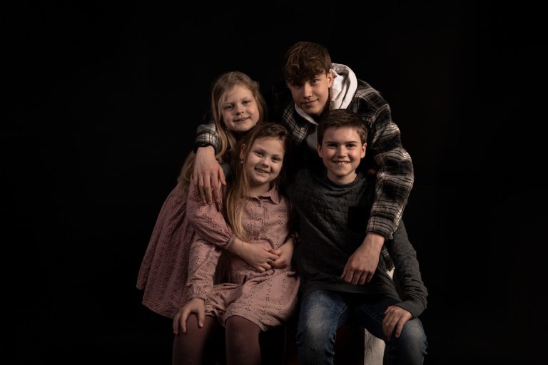 Studiofotografie