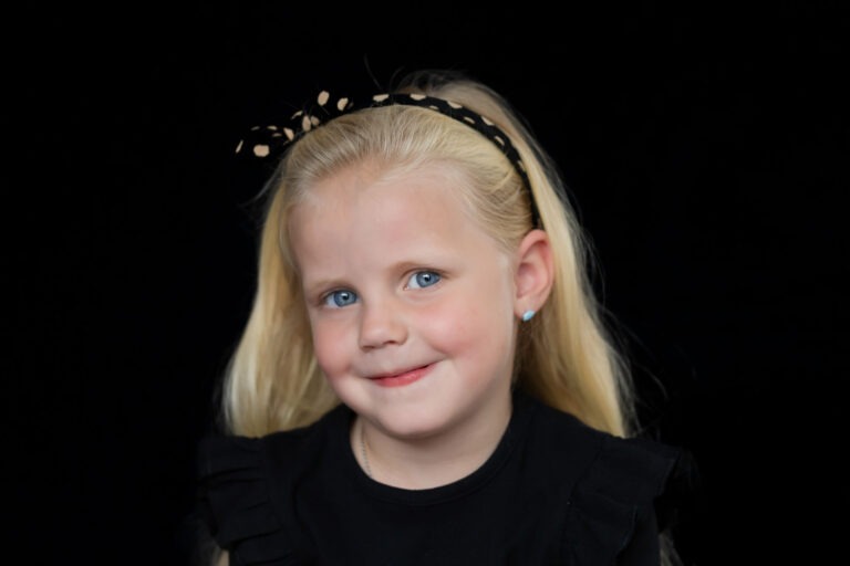 Portretfoto's